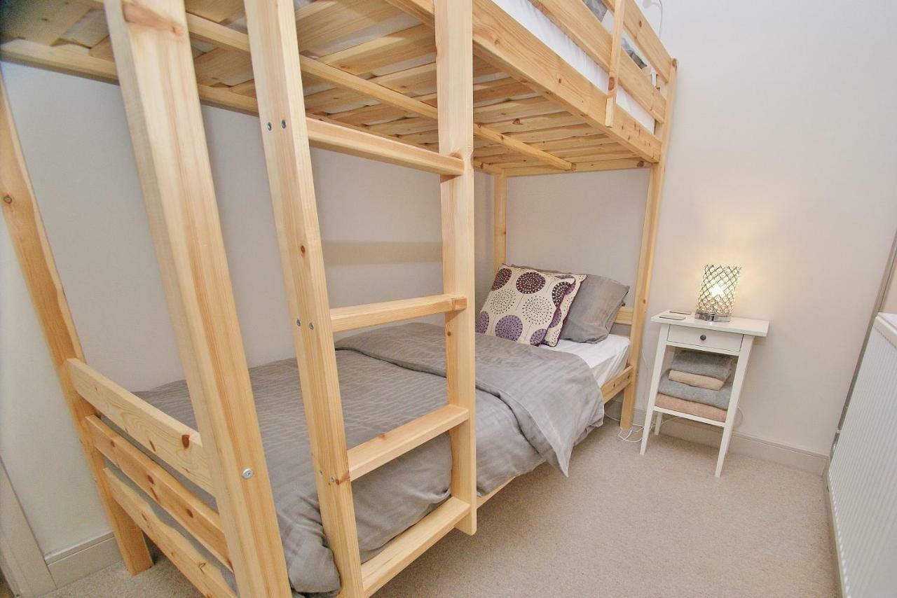 Free Parking, Stylish And Spacious